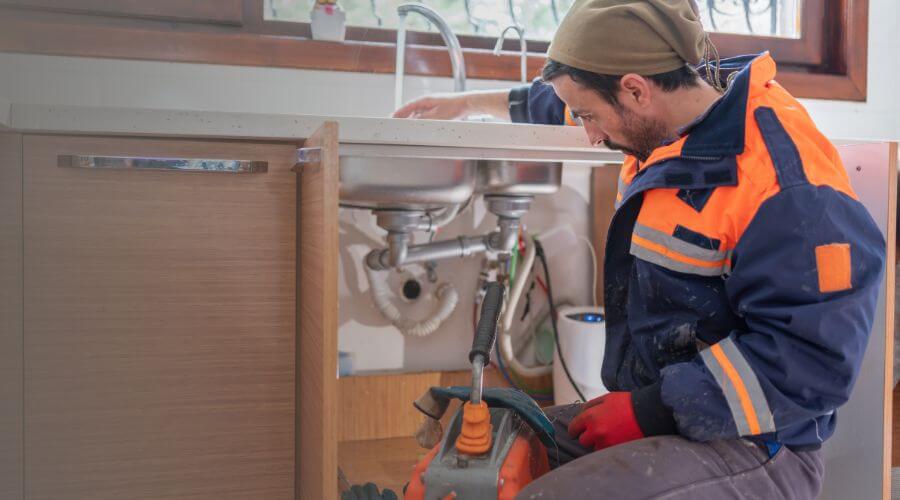 Professional sewer line replacement in Homedale, ID